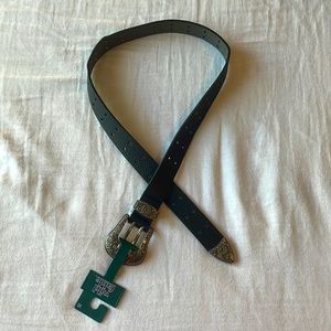 Never used wild fable belt